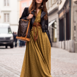Boho prašmatnumas