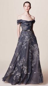 Marchesa nuo peties