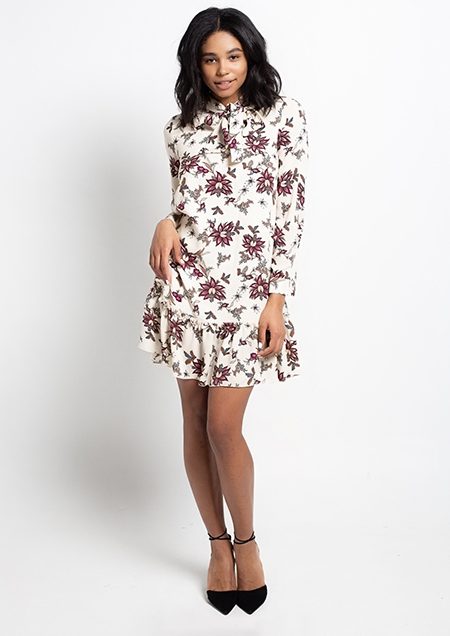 Rochie din poliester