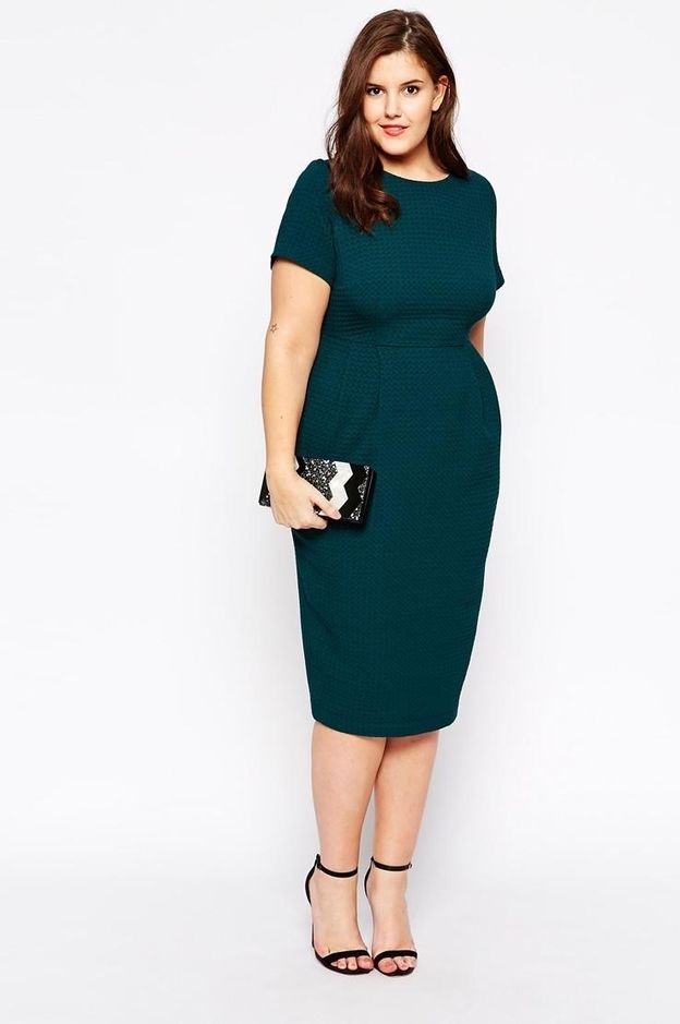 ASOS kreivinės suknelės