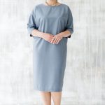 Suknelės, skirtos didesniems dydžiams12