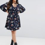 Suknelės, skirtos didesniems dydžiams29