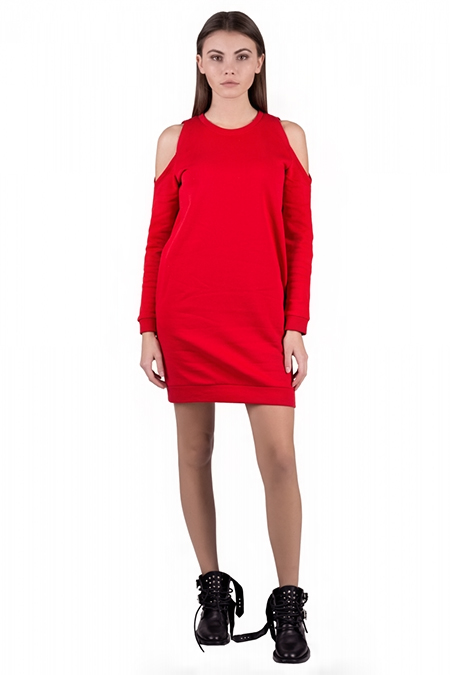 Cu fleece mini