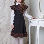 Mokyklinė uniforma17