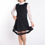 Mokyklinė uniforma19