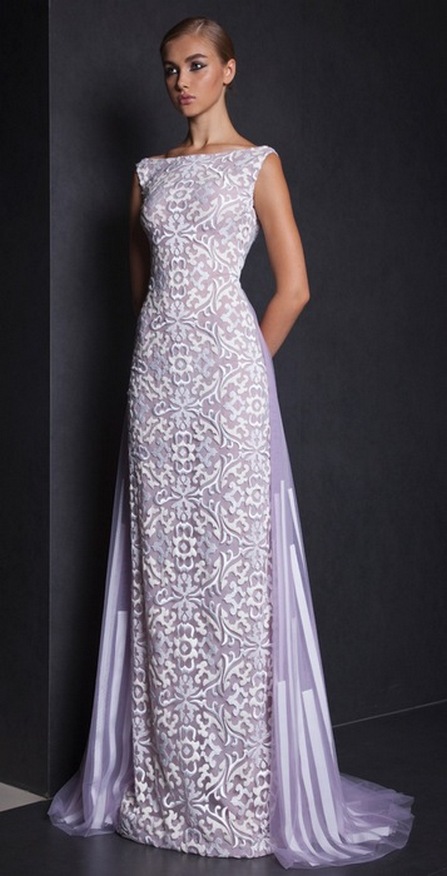 Vestido de Festa