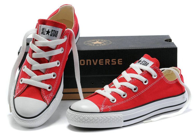 Moteriški „Converse“ sportbačiai