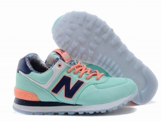 Moteriški „New Balance“ sportbačiai