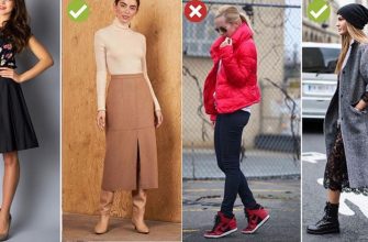 Labiausiai nesėkmingų mados tendencijų įvertinimas